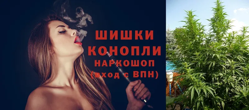 Каннабис OG Kush  Ленск 